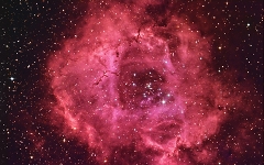 Nebulae & Clusters